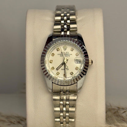 Rolex Small Dial - AESTHETIC WATCHES