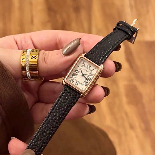 Rose Cherry - AESTHETIC WATCHES