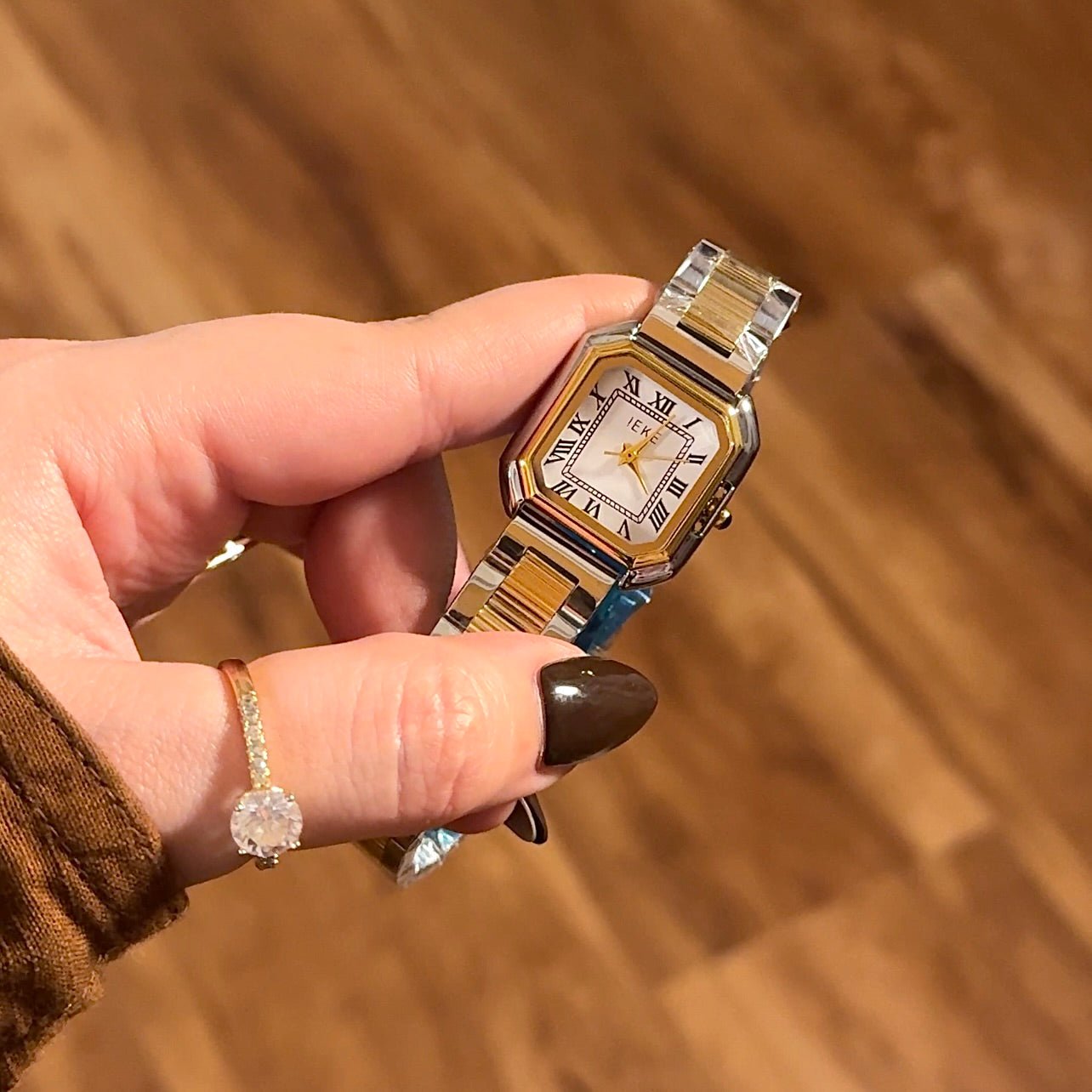 Rosivra - AESTHETIC WATCHES