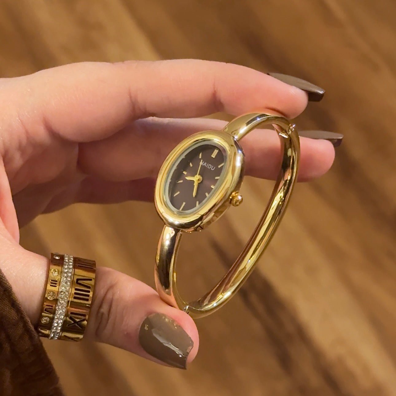 Royal Wine - AESTHETIC WATCHES