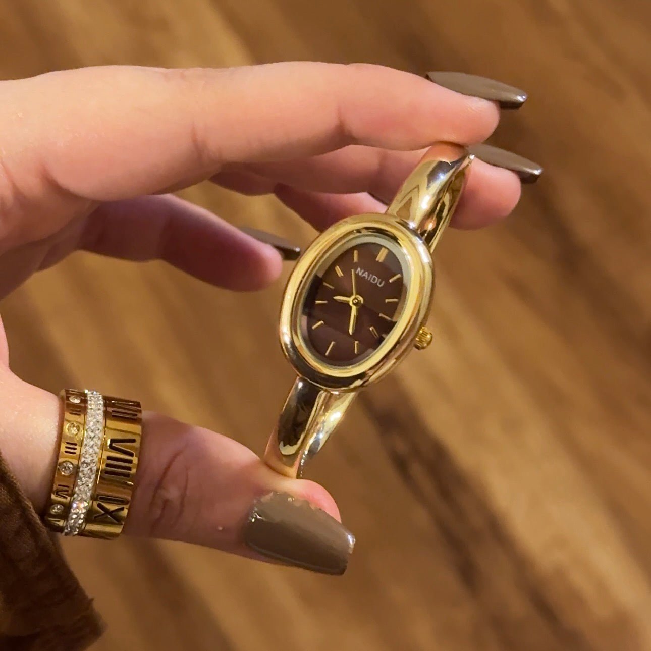 Royal Wine - AESTHETIC WATCHES