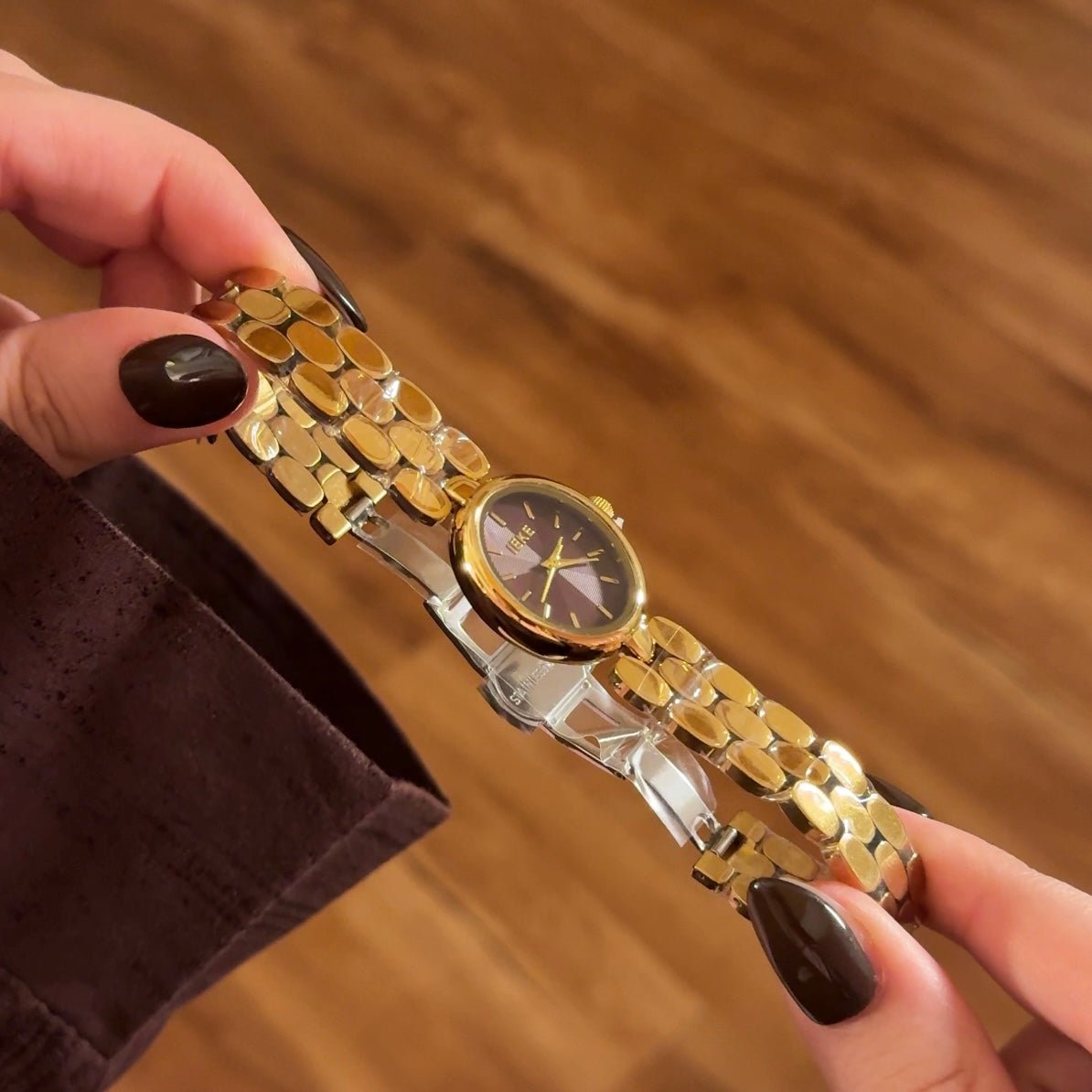 Royale - AESTHETIC WATCHES