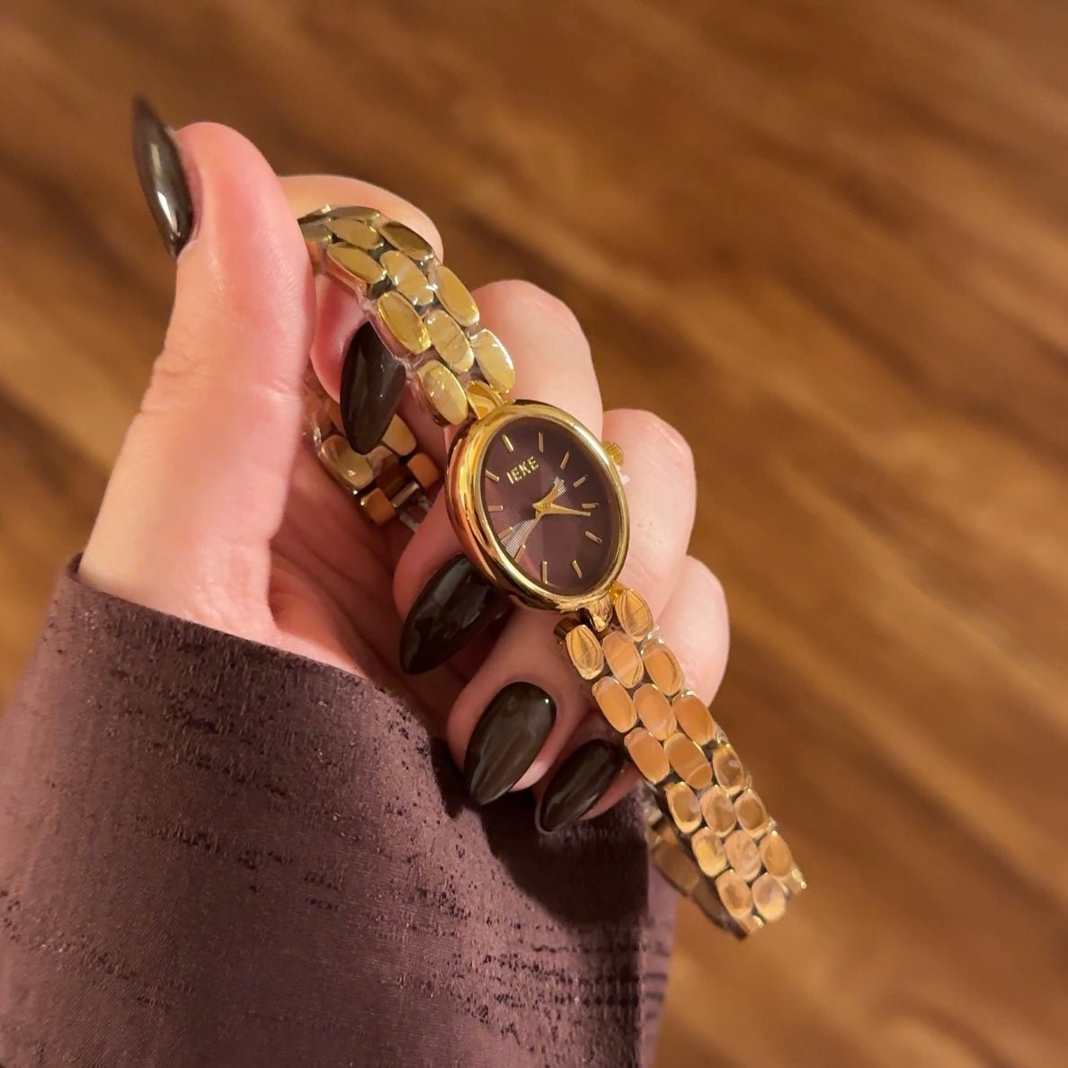 Royale - AESTHETIC WATCHES