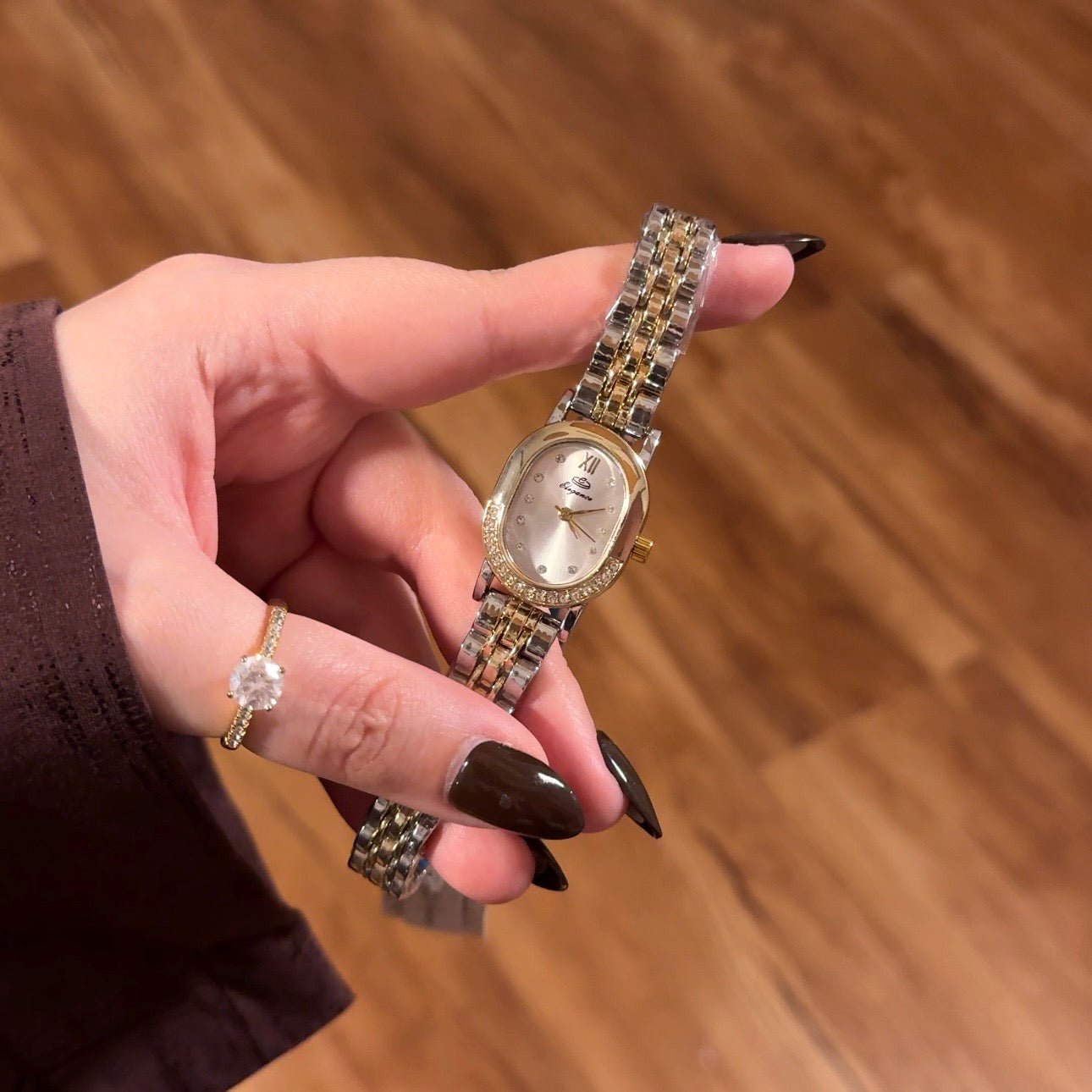 Serpion - AESTHETIC WATCHES