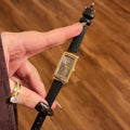 Smokey Cherry - AESTHETIC WATCHES