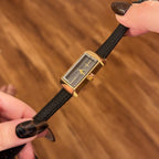 Smokey Cherry - AESTHETIC WATCHES