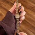 Snow White - AESTHETIC WATCHES