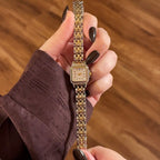 Snow White - AESTHETIC WATCHES