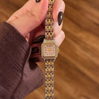 Snow White - AESTHETIC WATCHES