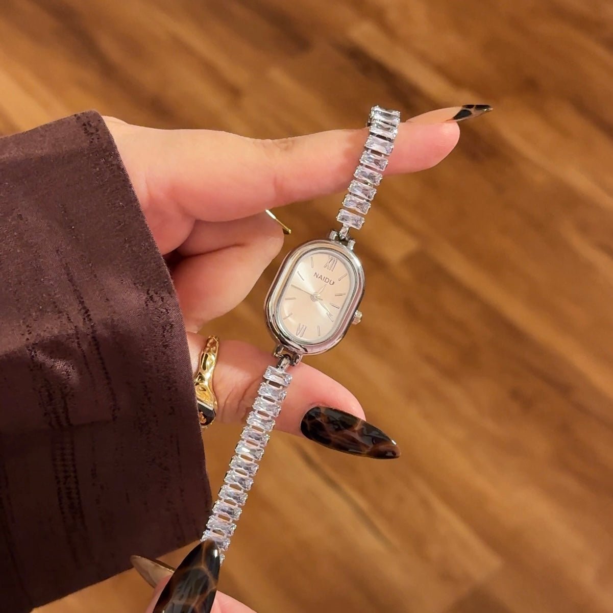 Soié - AESTHETIC WATCHES
