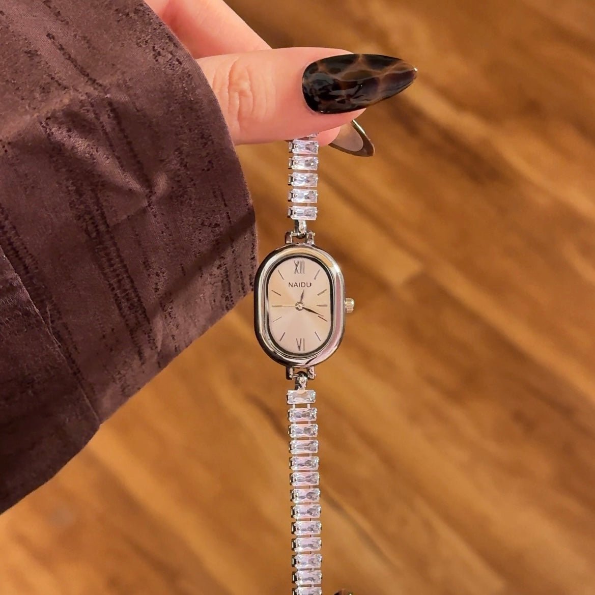 Soié - AESTHETIC WATCHES