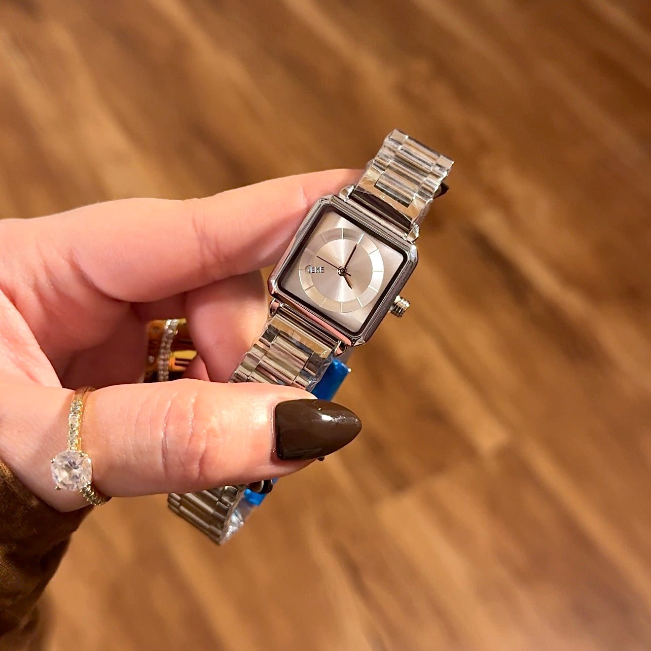 Solivra - AESTHETIC WATCHES