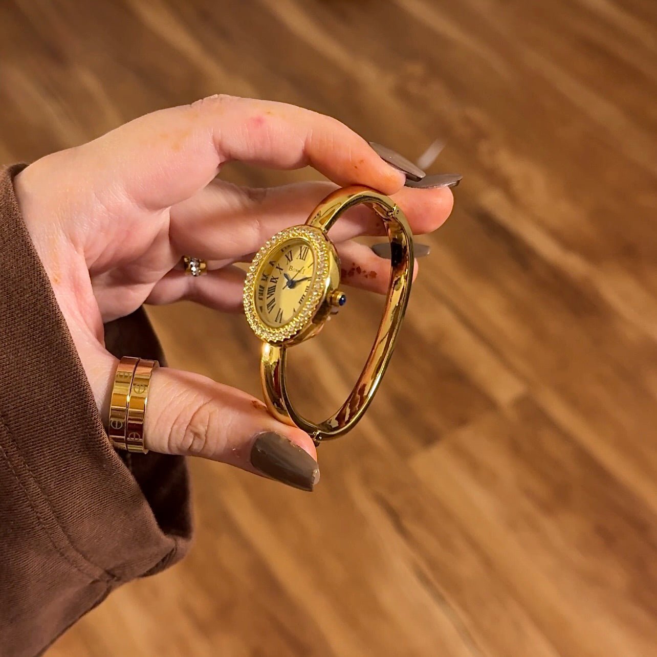Stela - AESTHETIC WATCHES