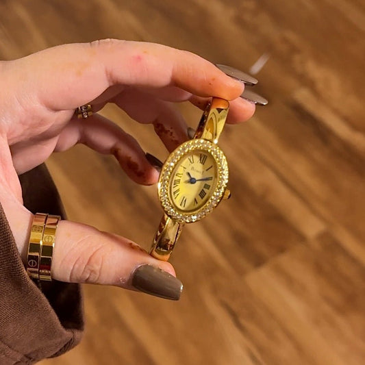 Stela - AESTHETIC WATCHES