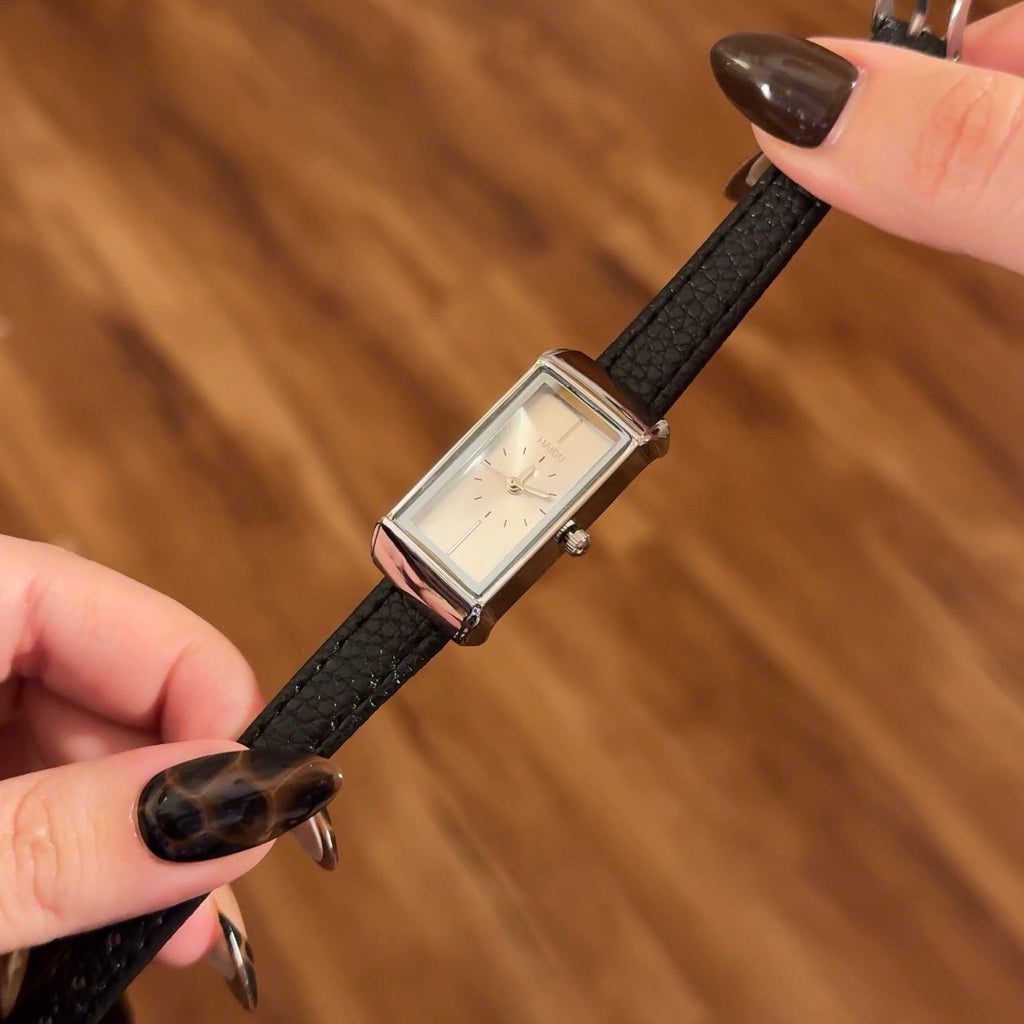 Sugar Cherry - AESTHETIC WATCHES