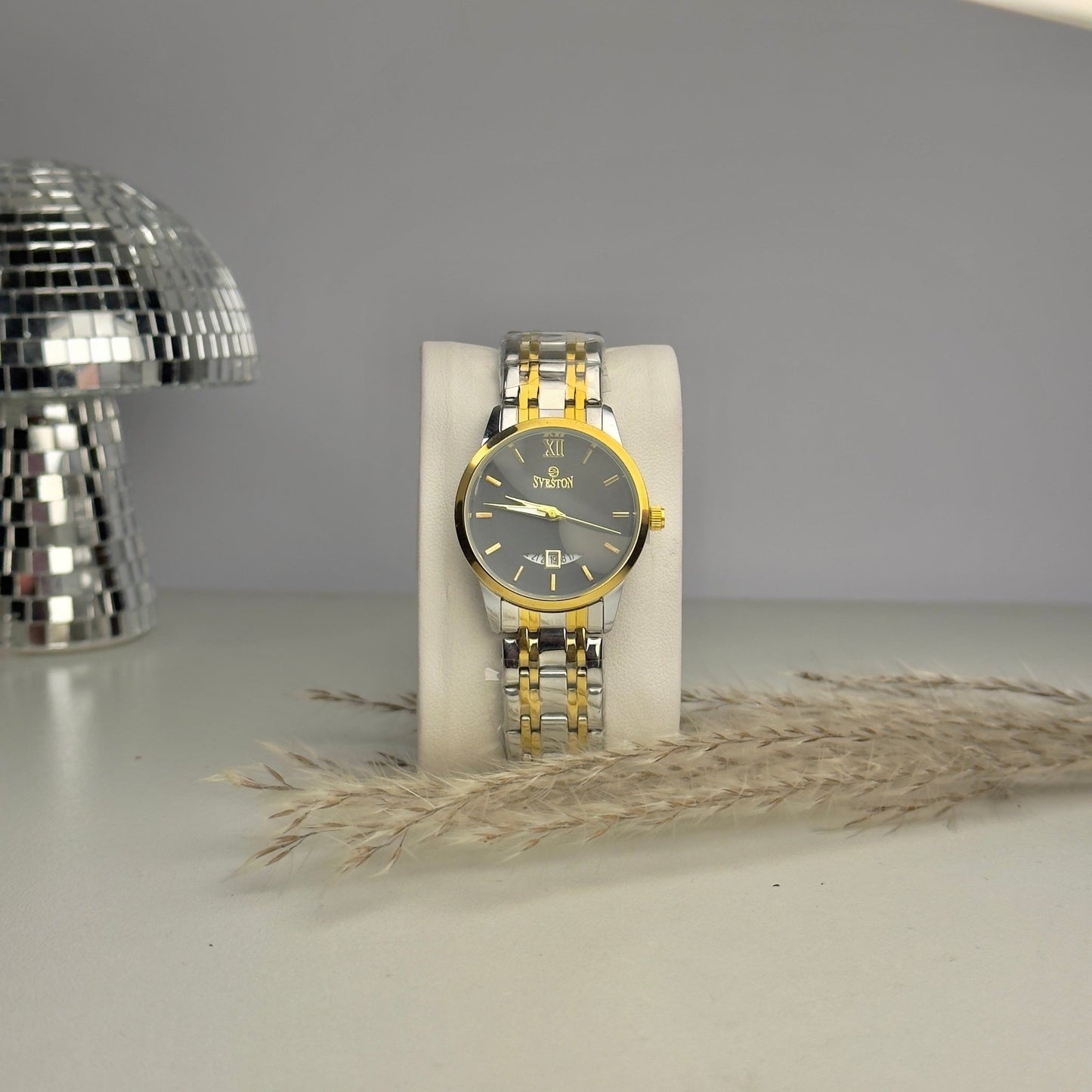 SVESTON - AESTHETIC WATCHES