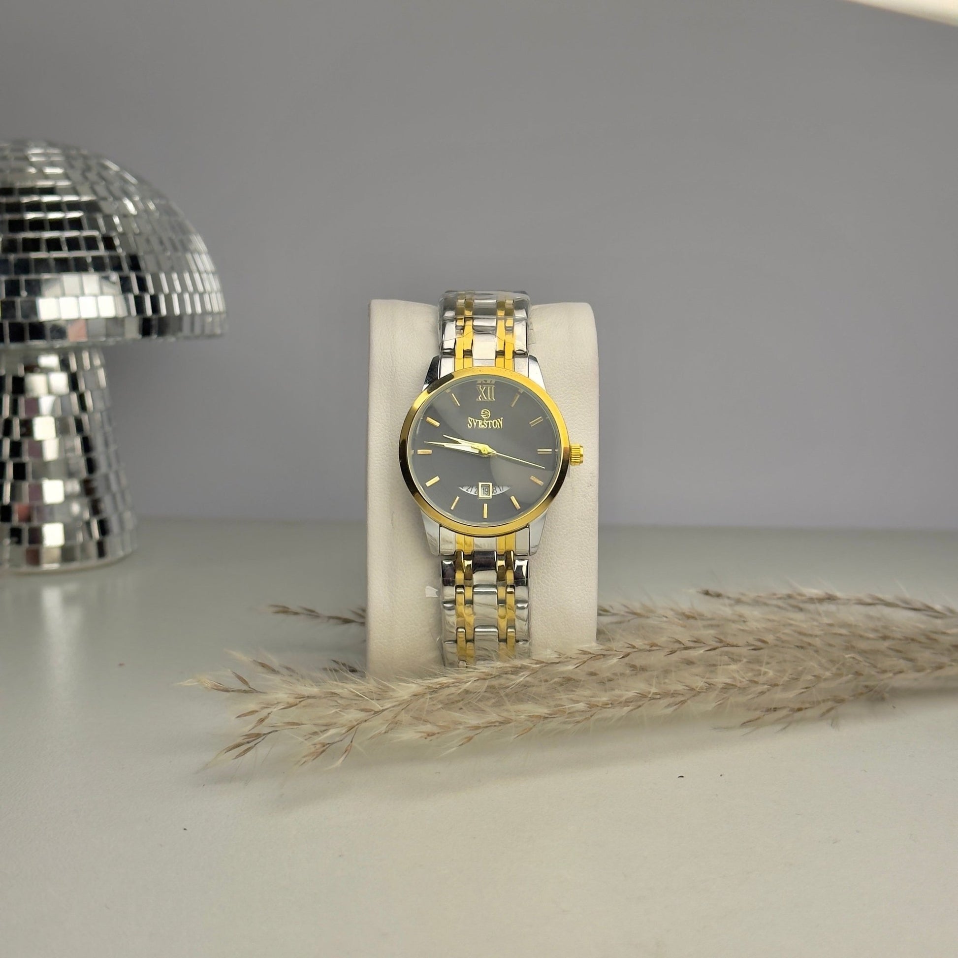 SVESTON - AESTHETIC WATCHES