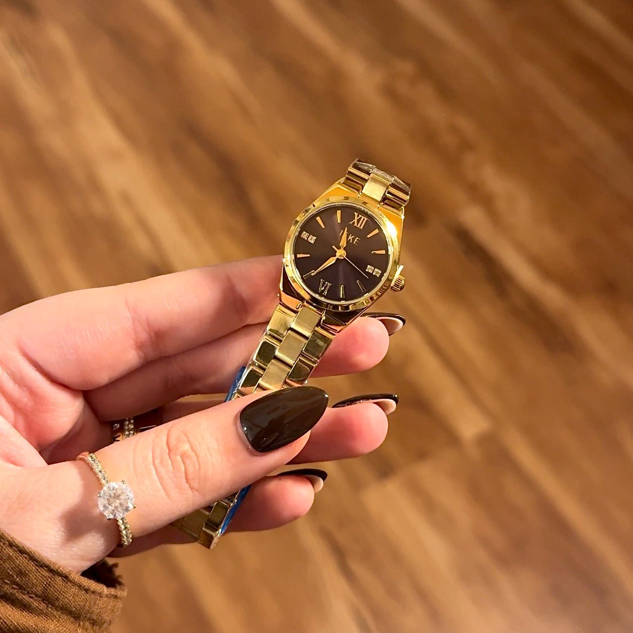 Sylivra - AESTHETIC WATCHES