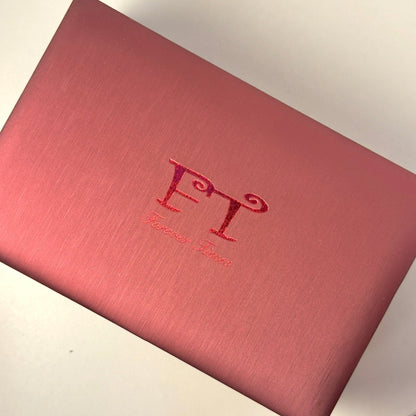 Time Gold Luxe Set with Premium Box - AESTHETIC WATCHES