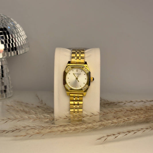 TRUE WORTH - AESTHETIC WATCHES