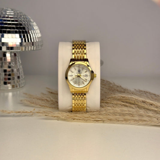 TRUEWORTH - AESTHETIC WATCHES