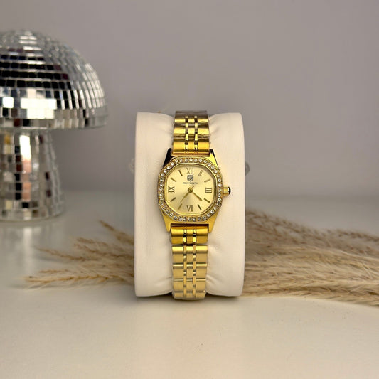 TRUEWORTH - AESTHETIC WATCHES