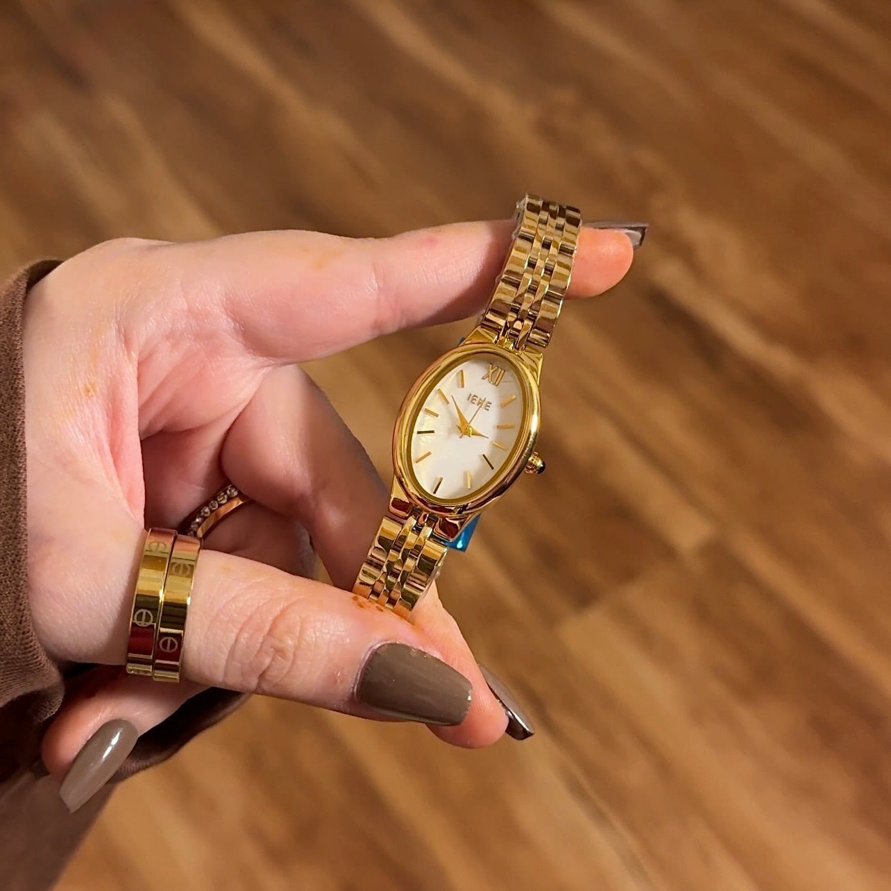 Valéria - AESTHETIC WATCHES