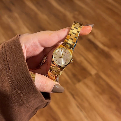 Vélisca - AESTHETIC WATCHES