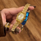Velisse - AESTHETIC WATCHES