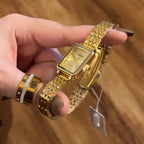 Velmora Aurex - AESTHETIC WATCHES