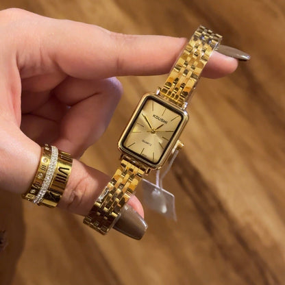 Velmora Aurex - AESTHETIC WATCHES