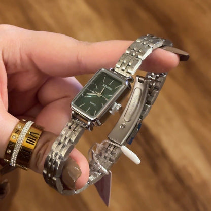 Velmora Verde - AESTHETIC WATCHES