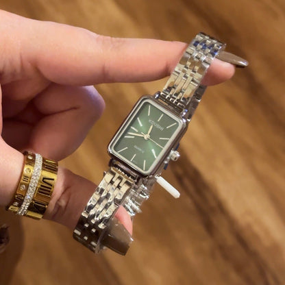 Velmora Verde - AESTHETIC WATCHES