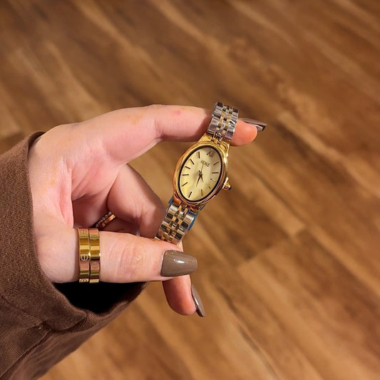 Venivelle - AESTHETIC WATCHES