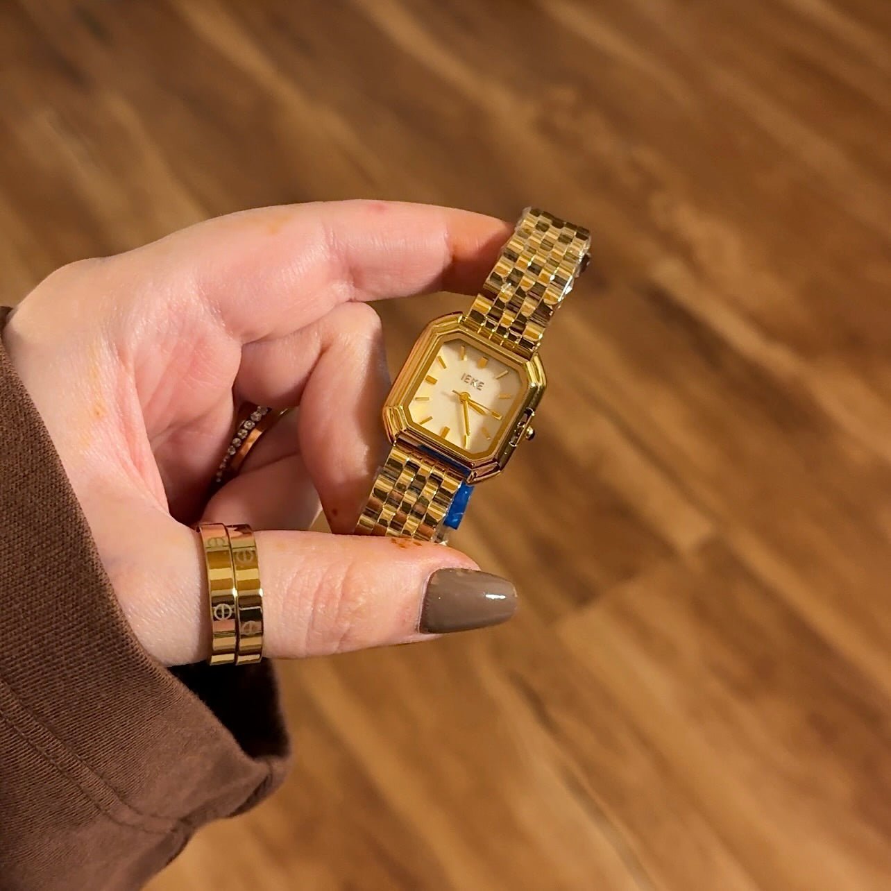 Vensira - AESTHETIC WATCHES