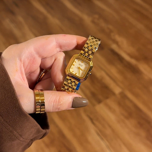 Vensira - AESTHETIC WATCHES