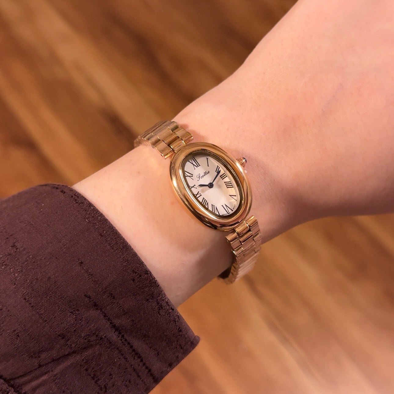 Virelle - AESTHETIC WATCHES
