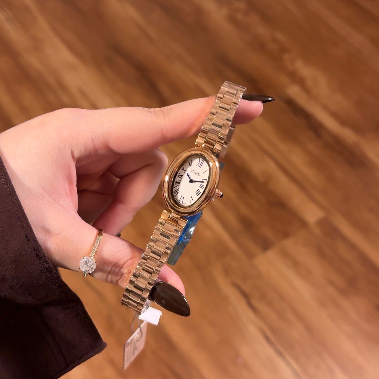 Virelle - AESTHETIC WATCHES