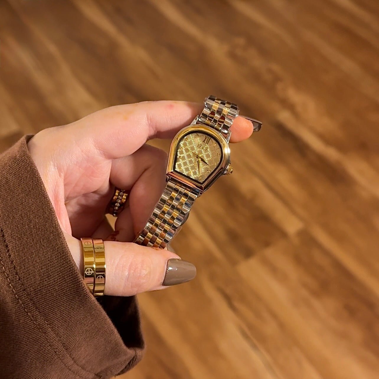 Zénoría - AESTHETIC WATCHES