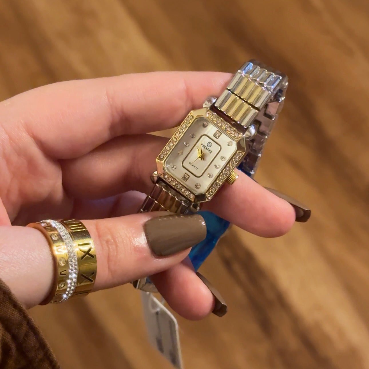Zenvé Pearl - AESTHETIC WATCHES