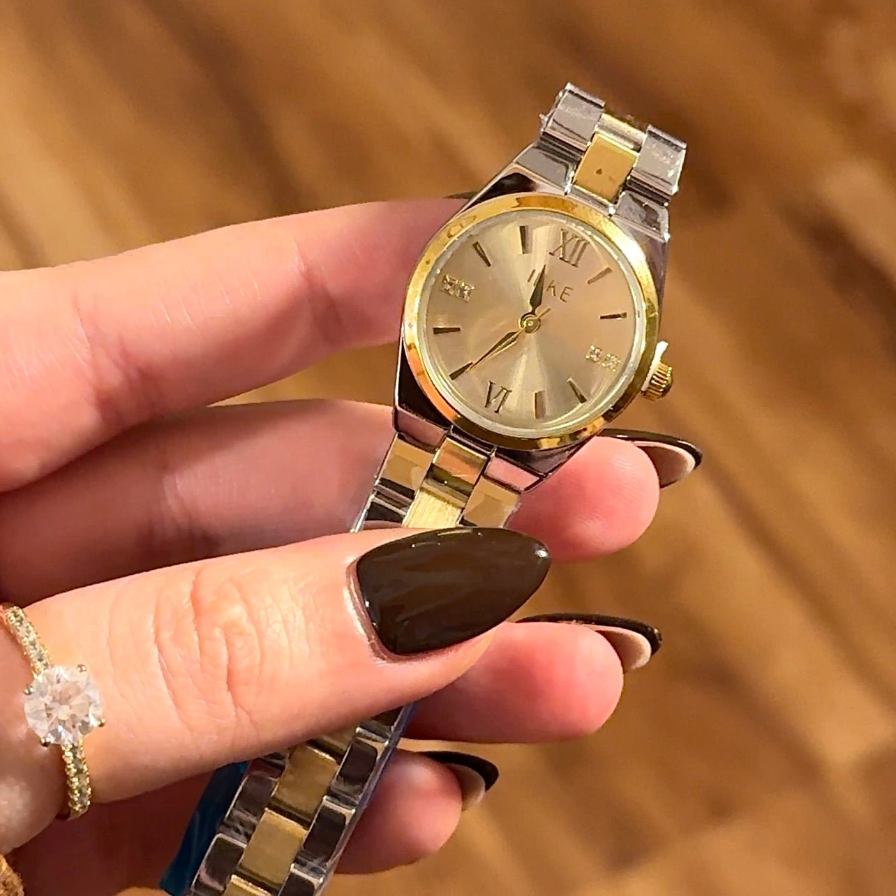 Zorivana - AESTHETIC WATCHES